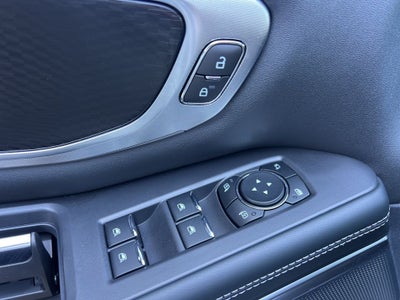 2026 Ford Expedition Platinum®