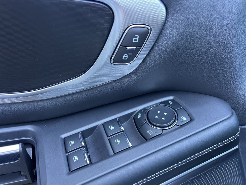 2026 Ford Expedition Platinum®