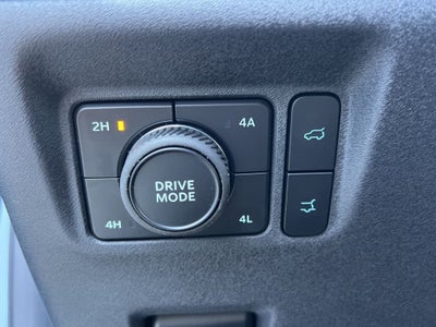 2026 Ford Expedition Platinum®