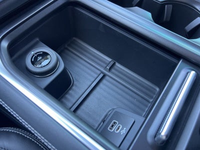 2026 Ford Expedition Platinum®