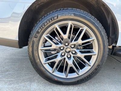 2026 Ford Expedition Platinum®