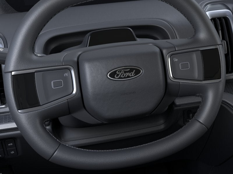 2026 Ford Expedition Platinum®