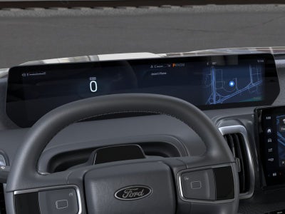 2026 Ford Expedition Platinum®