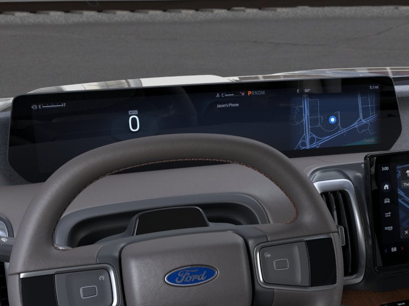 2026 Ford Expedition King Ranch®