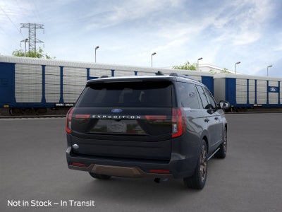 2026 Ford Expedition King Ranch®