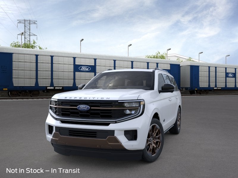 2026 Ford Expedition King Ranch®