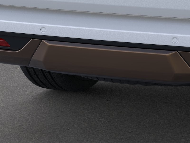 2026 Ford Expedition King Ranch®