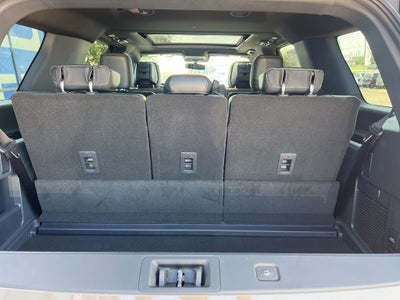 2026 Ford Expedition Tremor®