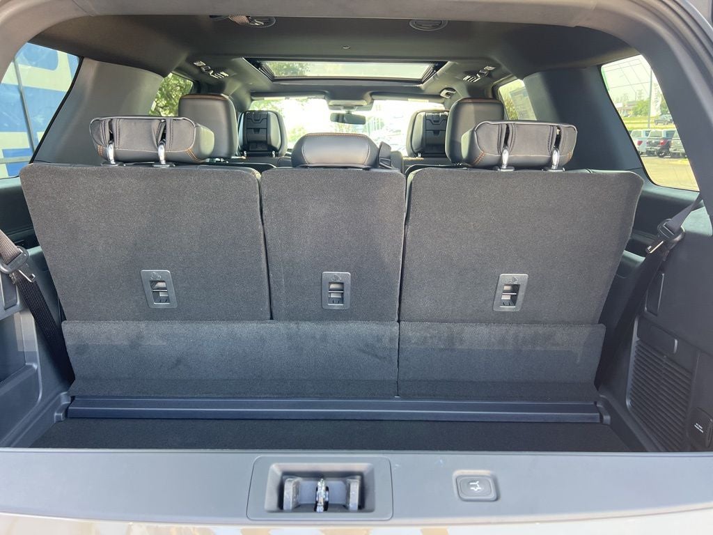 2026 Ford Expedition Tremor®