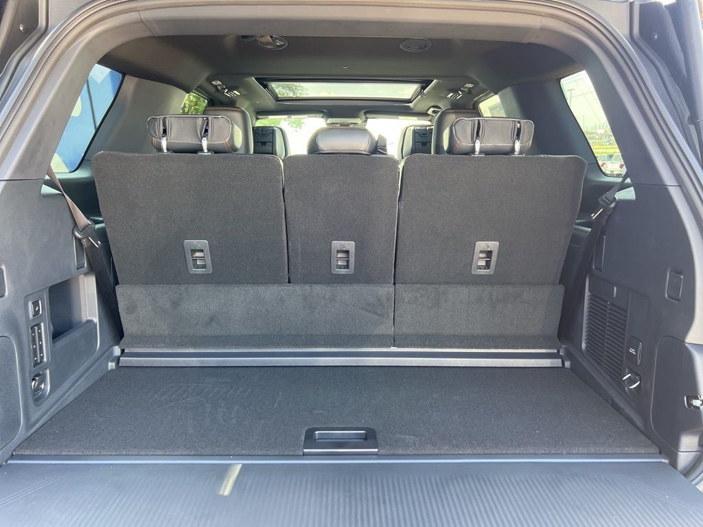 2026 Ford Expedition Tremor®