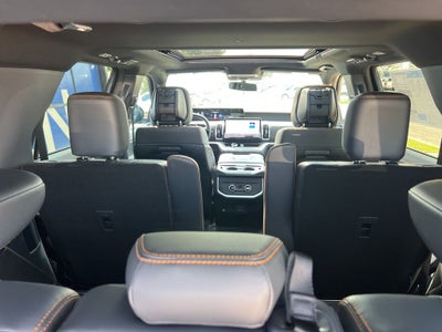 2026 Ford Expedition Tremor®