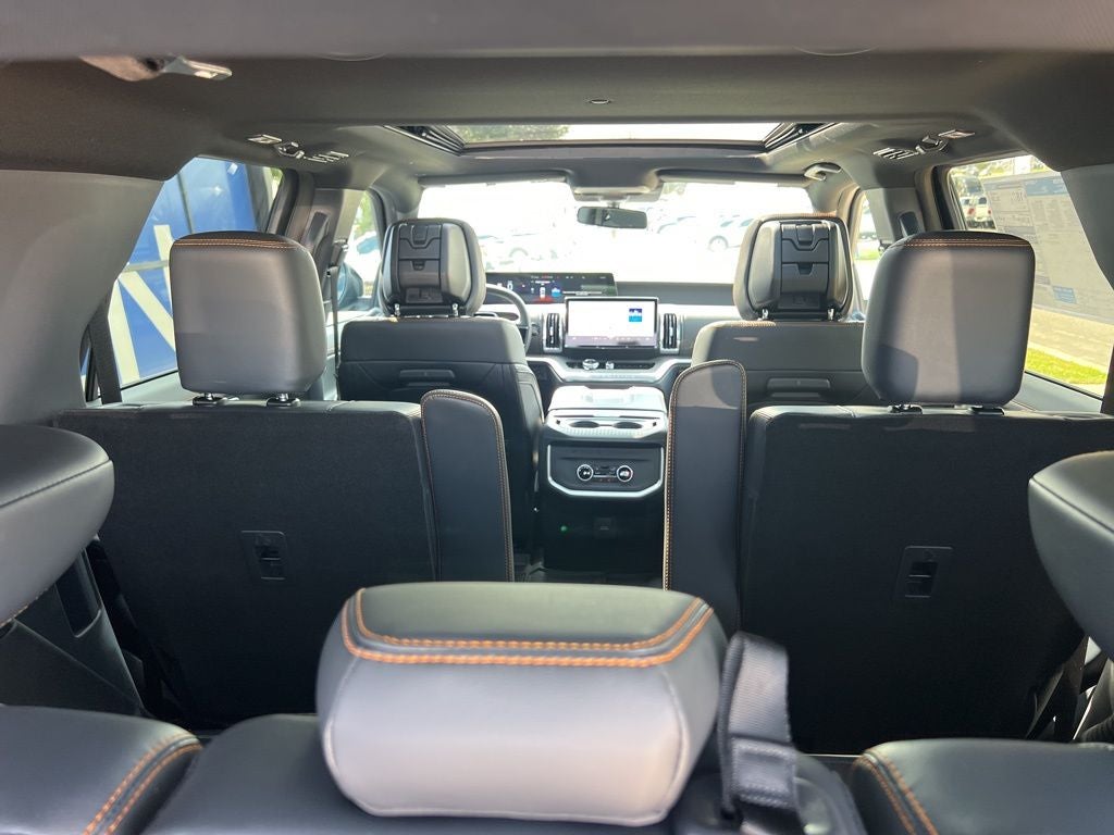 2026 Ford Expedition Tremor®