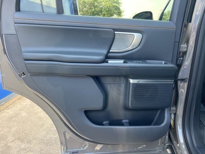 2026 Ford Expedition Tremor®