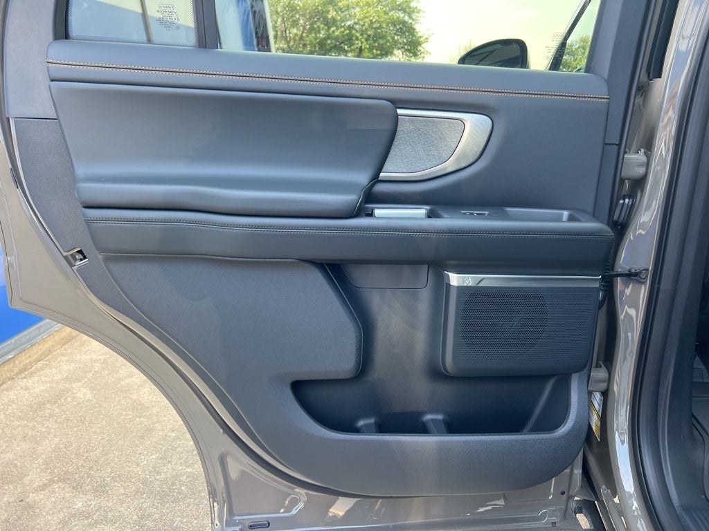 2026 Ford Expedition Tremor®