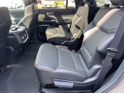 2026 Ford Expedition Tremor®