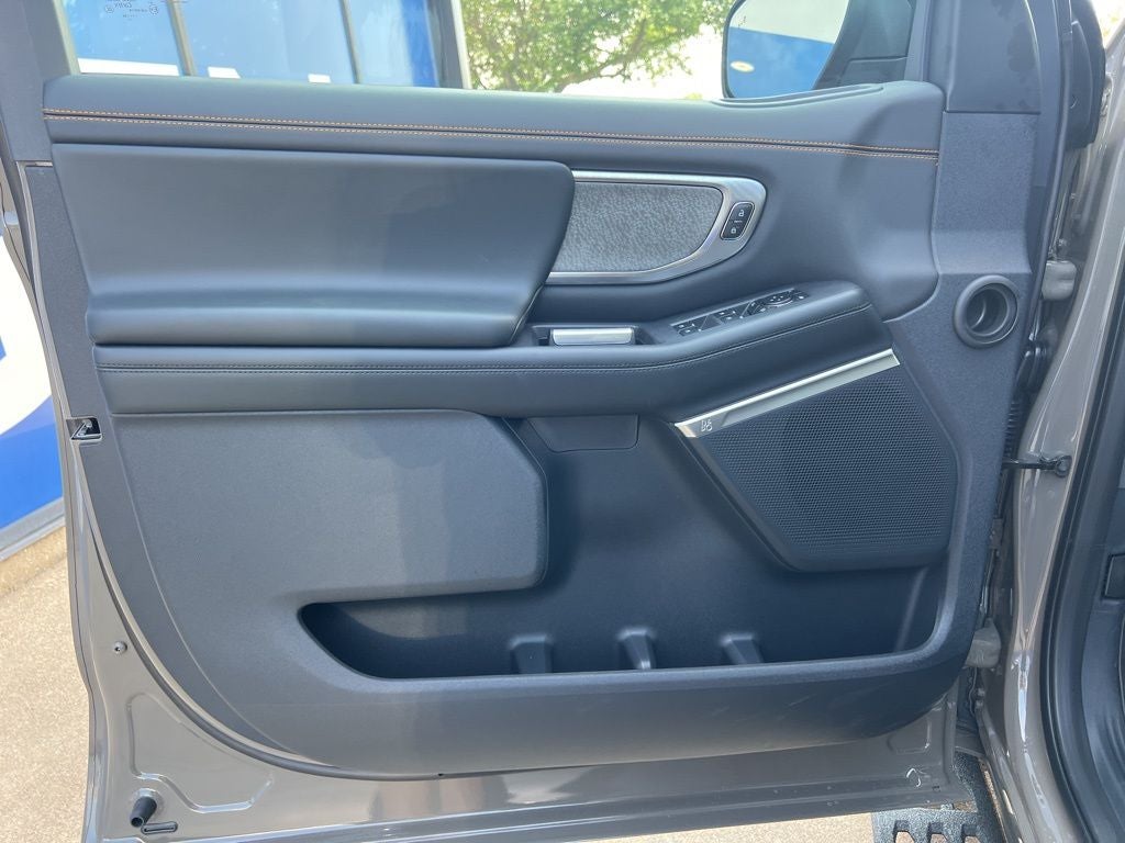 2026 Ford Expedition Tremor®