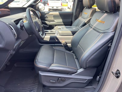 2026 Ford Expedition Tremor®