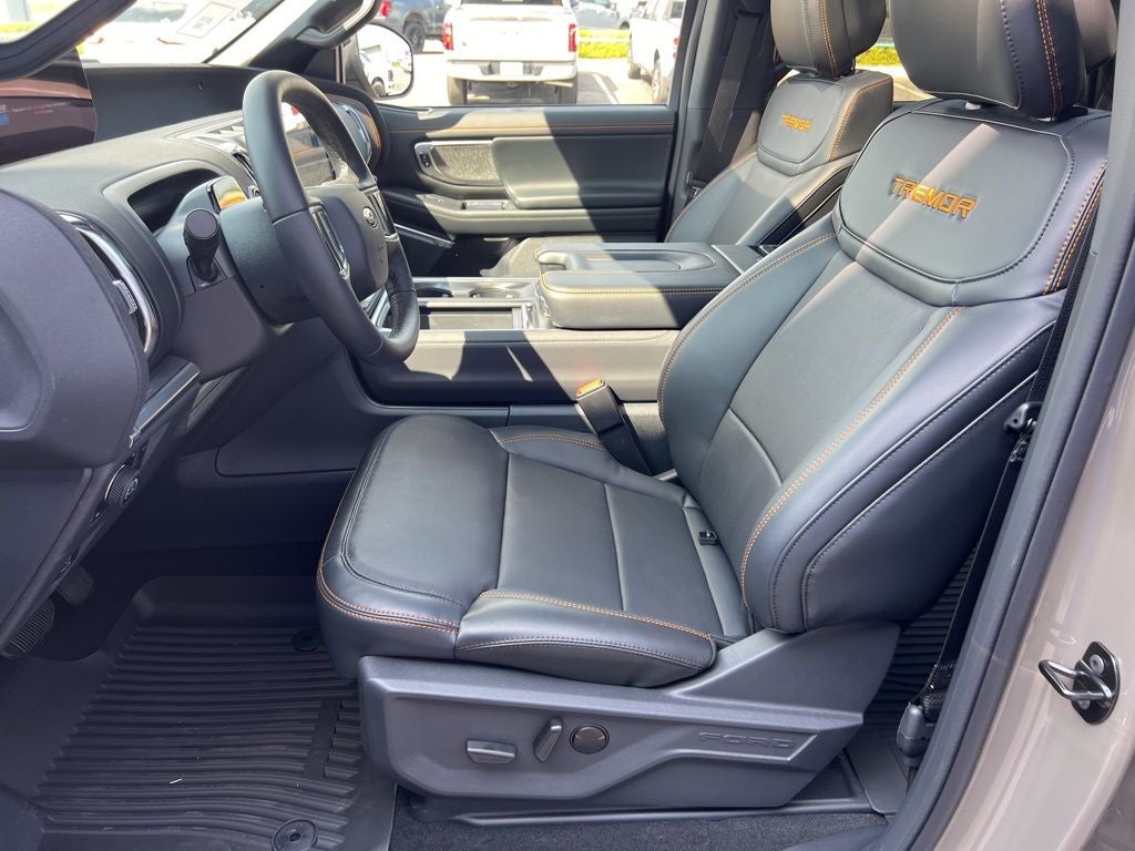 2026 Ford Expedition Tremor®