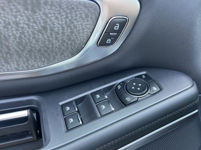 2026 Ford Expedition Tremor®