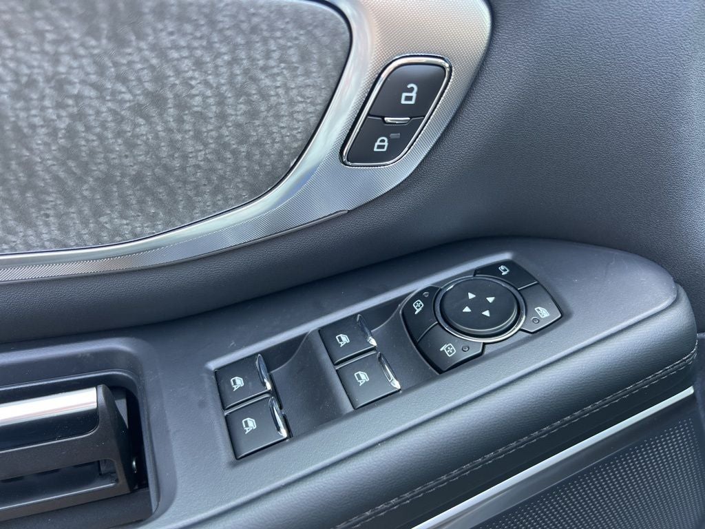 2026 Ford Expedition Tremor®