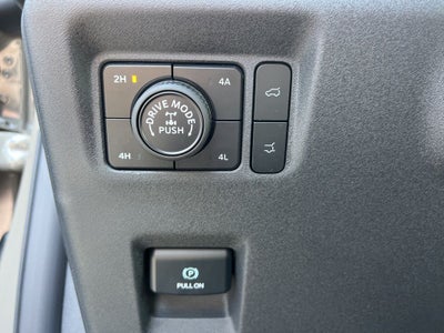 2026 Ford Expedition Tremor®