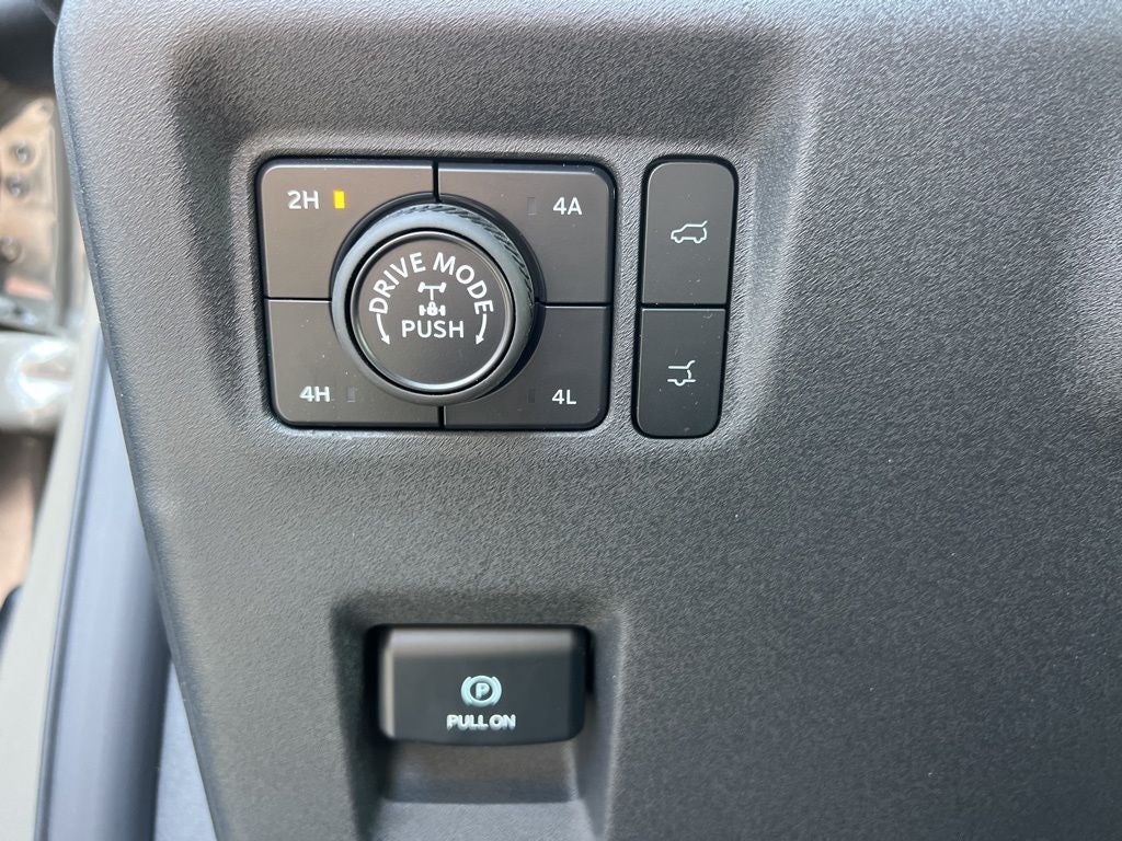 2026 Ford Expedition Tremor®