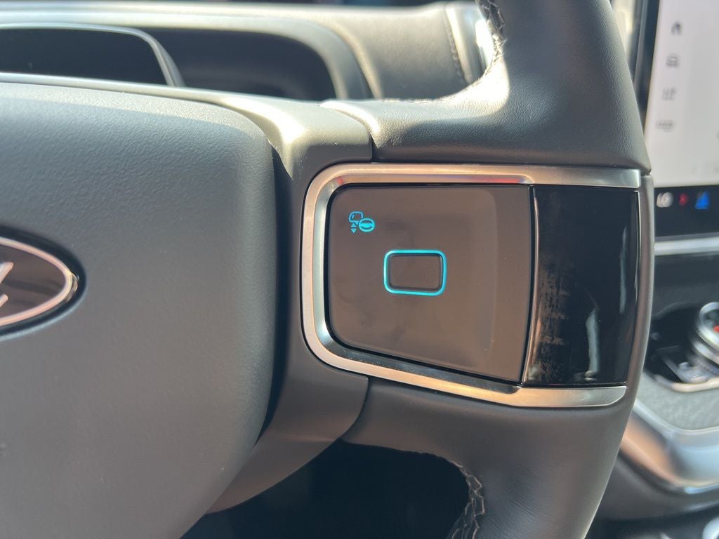 2026 Ford Expedition Tremor®