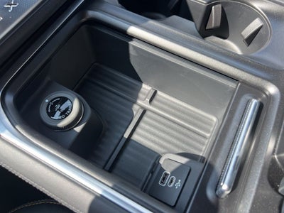 2026 Ford Expedition Tremor®