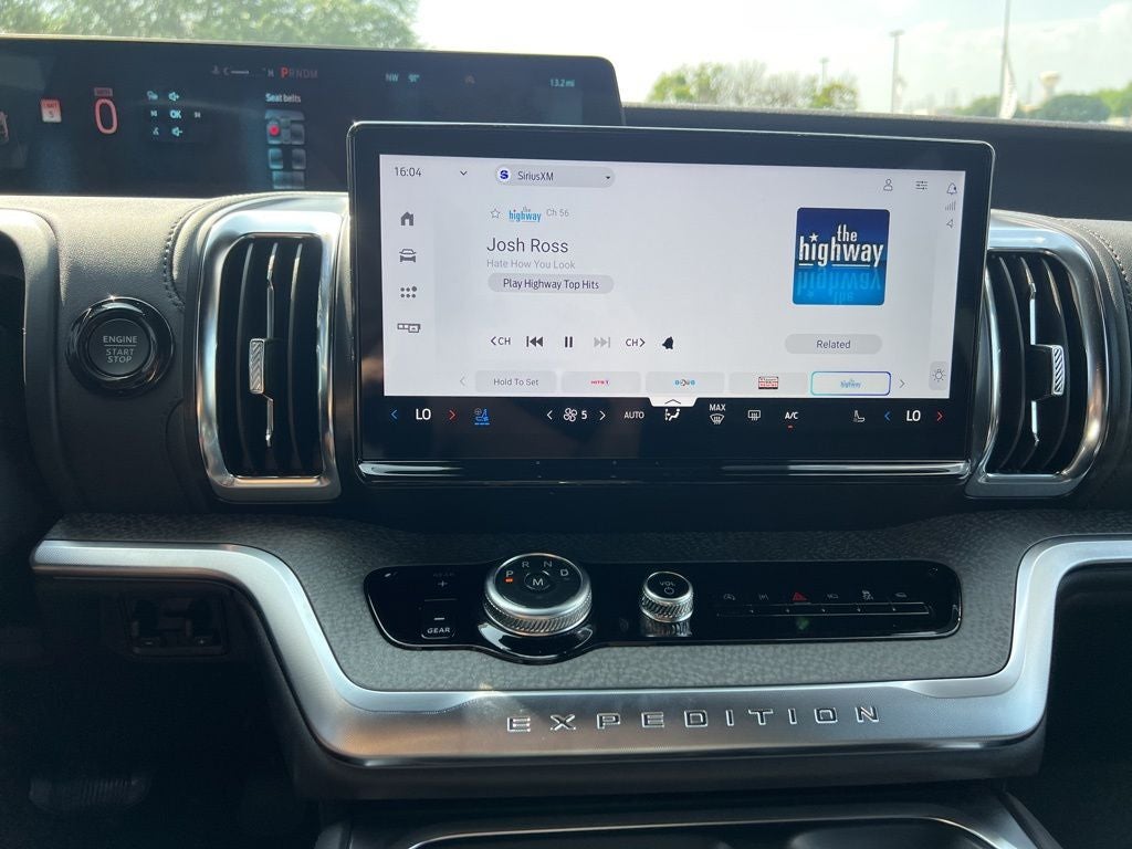 2026 Ford Expedition Tremor®