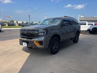 2026 Ford Expedition Tremor®