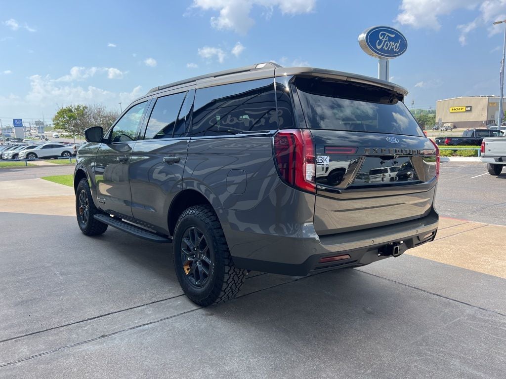 2026 Ford Expedition Tremor®