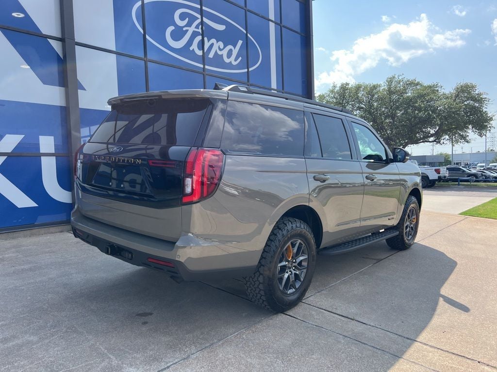 2026 Ford Expedition Tremor®