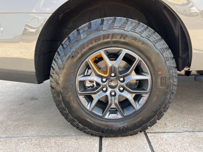 2026 Ford Expedition Tremor®