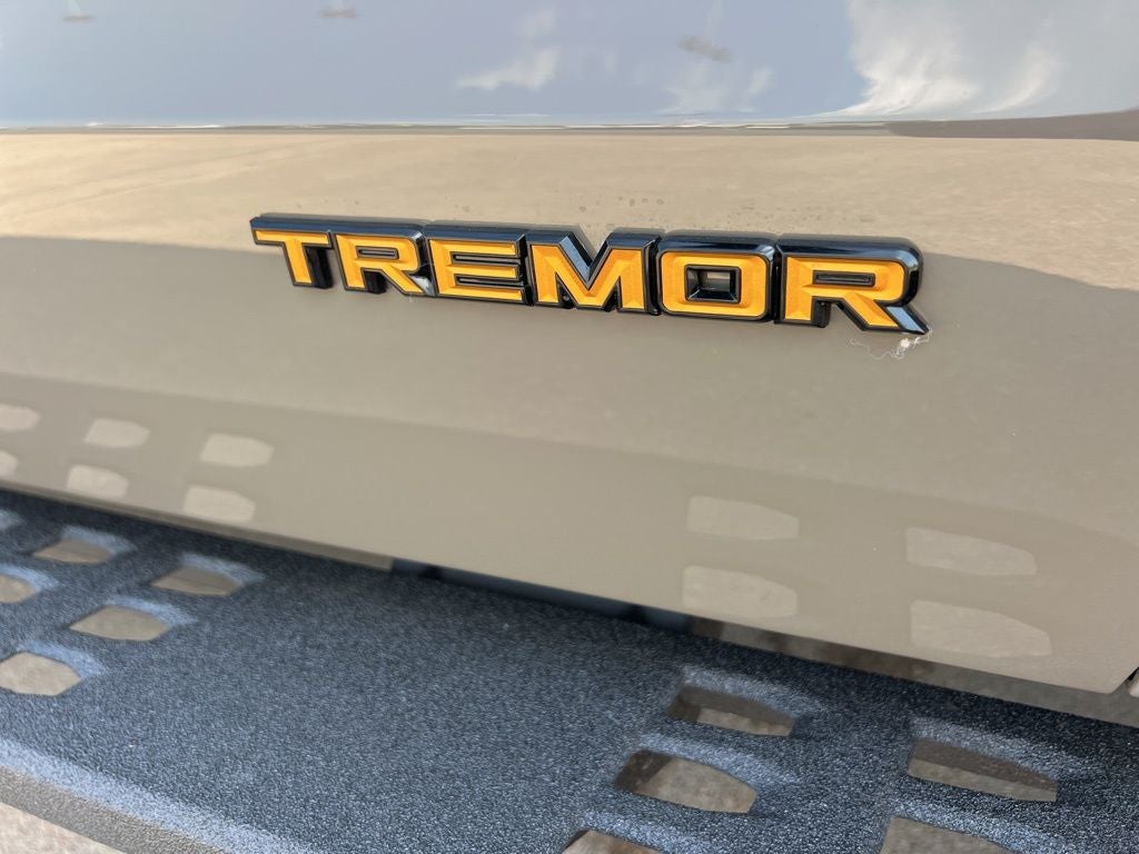 2026 Ford Expedition Tremor®
