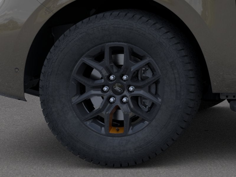 2026 Ford Expedition Tremor®