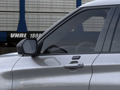 2026 Ford Explorer 4DR RWD ACTIVE