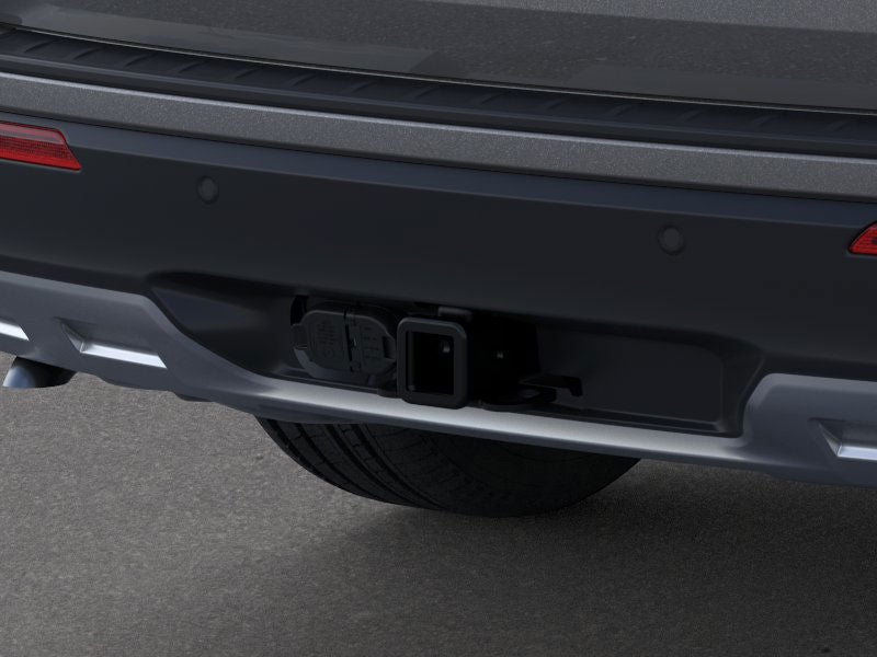 2026 Ford Explorer 4DR RWD ACTIVE