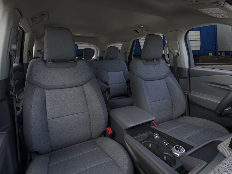 2026 Ford Explorer 4DR RWD ACTIVE