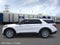 2026 Ford Explorer 4DR RWD ACTIVE