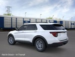 2026 Ford Explorer 4DR RWD ACTIVE