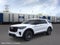 2026 Ford Explorer 4DR RWD ST-LINE