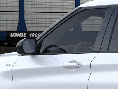 2026 Ford Explorer 4DR RWD ST-LINE