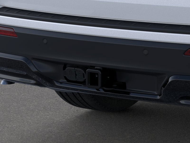 2026 Ford Explorer 4DR RWD ST-LINE