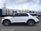 2026 Ford Explorer 4DR RWD ST-LINE