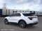 2026 Ford Explorer 4DR RWD ST-LINE