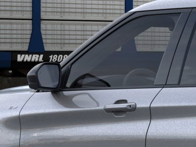 2026 Ford Explorer 4DR RWD ST-LINE