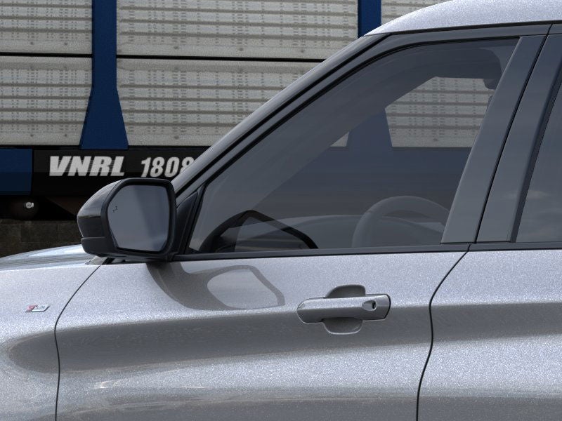 2026 Ford Explorer 4DR RWD ST-LINE