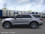 2026 Ford Explorer 4DR RWD ST-LINE
