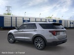 2026 Ford Explorer 4DR RWD ST-LINE