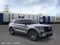 2026 Ford Explorer 4DR RWD ST-LINE